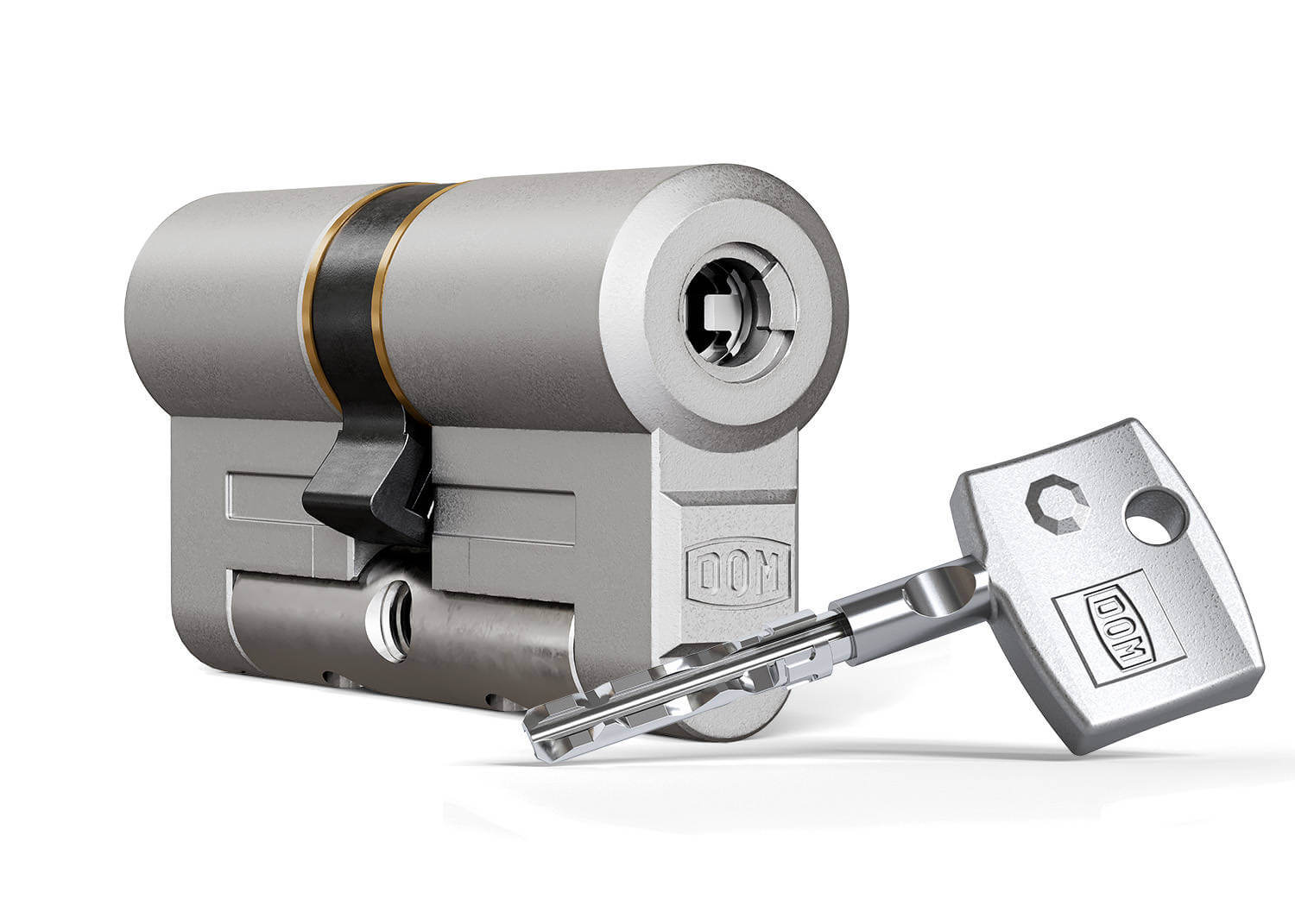 Guía para saber qué medidas de bombín necesita tu cerradura