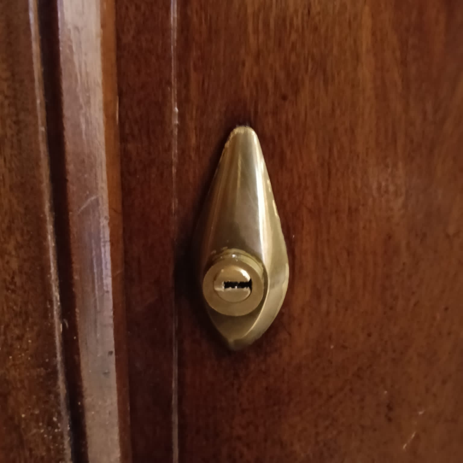 Cambio de cerradura alta seguridad Madrid