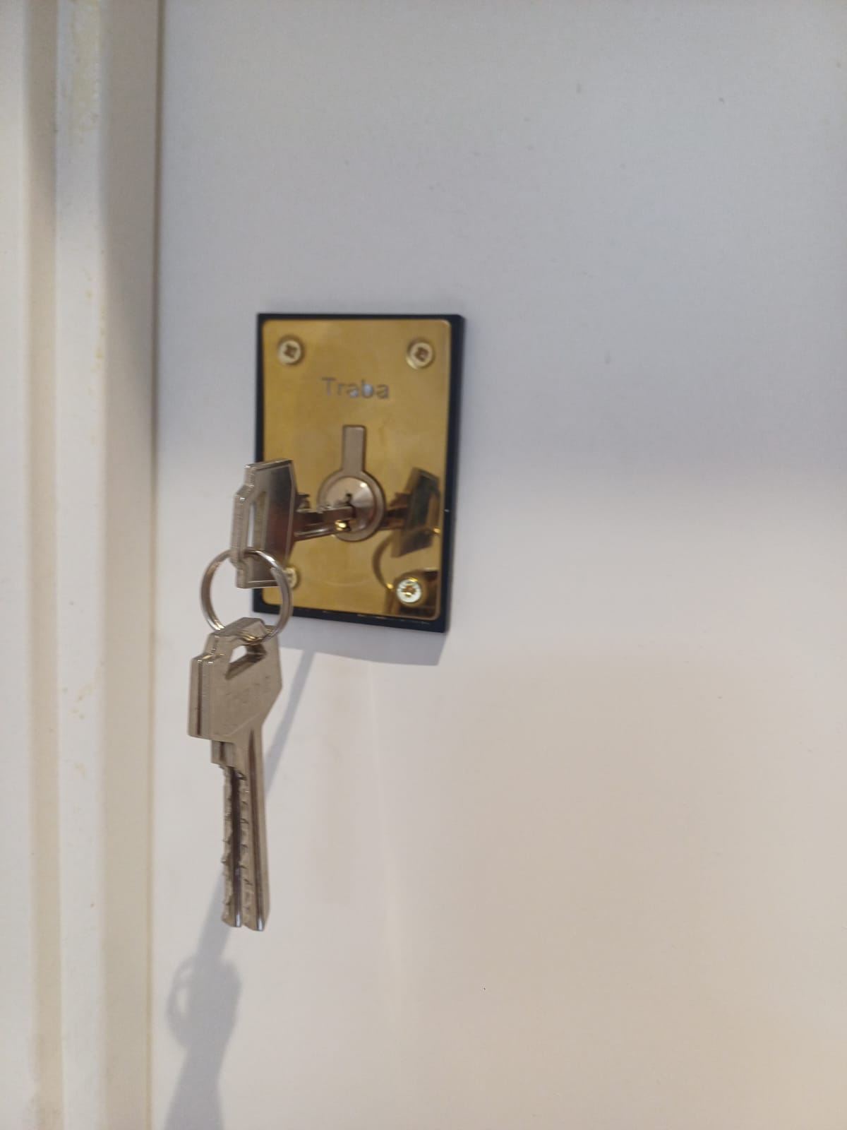 Servicio cerrajería urgente Madrid