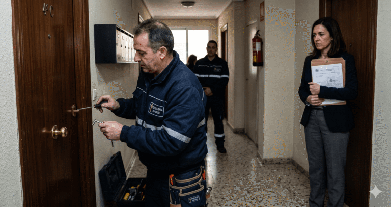 Qué es un lanzamiento de vivienda y cuándo ocurre