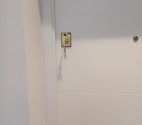 Apertura de puertas en Boadilla del monte