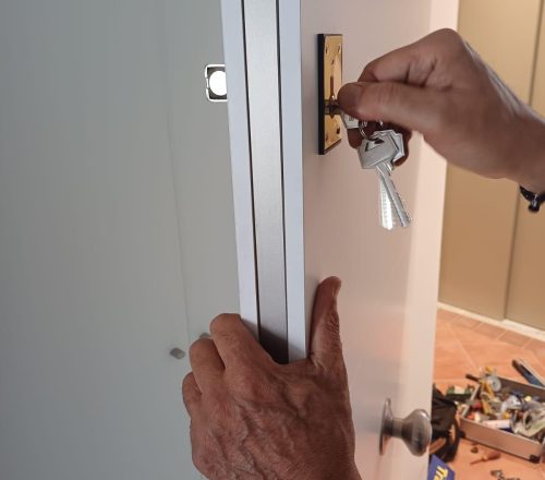 Instalación de cerraduras en Boadilla del monte