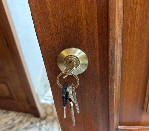 Apertura de Puertas en San Sebastián de los Reyes