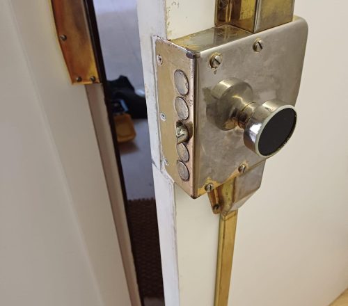 Cambiar cerradura en getafe