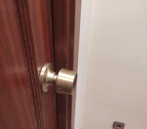 apertura de puertas en colmenar Viejo