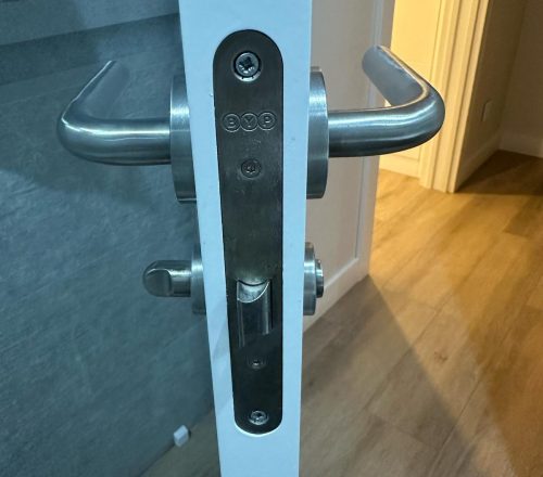 Cambio de cerradura en Collado Villalba